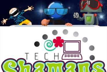 The Tech Shamans Episode 12