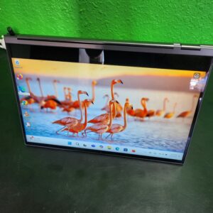 Lenovo Yoga C390 (Refurbished)